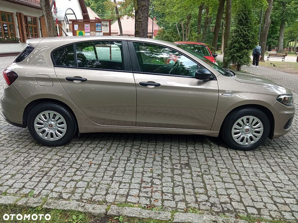 Fiat Tipo 1.4 16v Pop EU6d - 6
