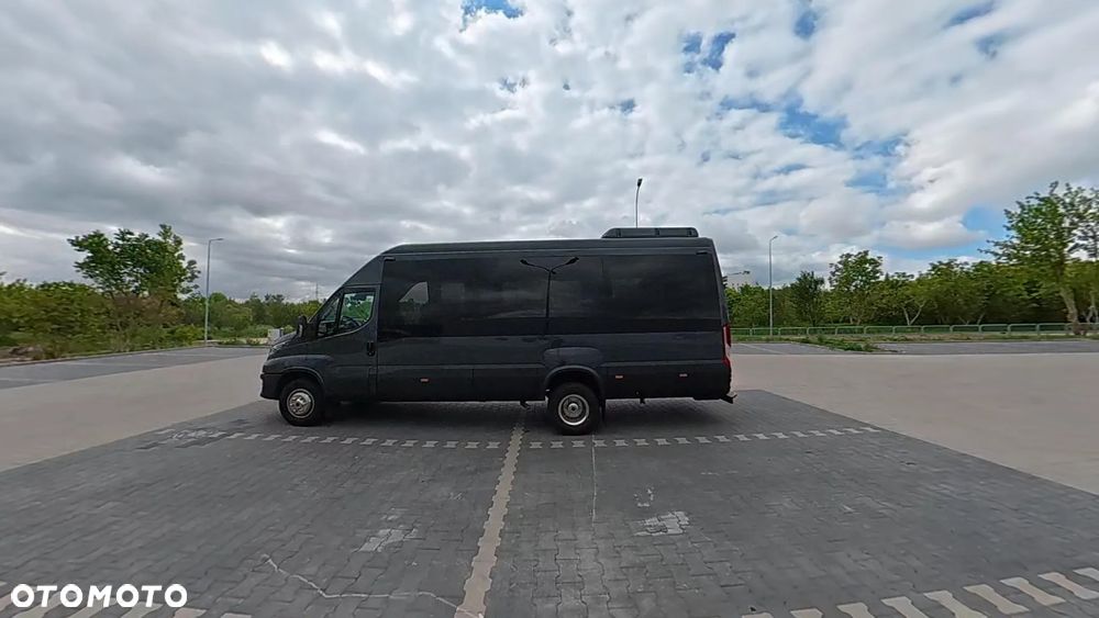 Iveco AUTO CUBY - 3