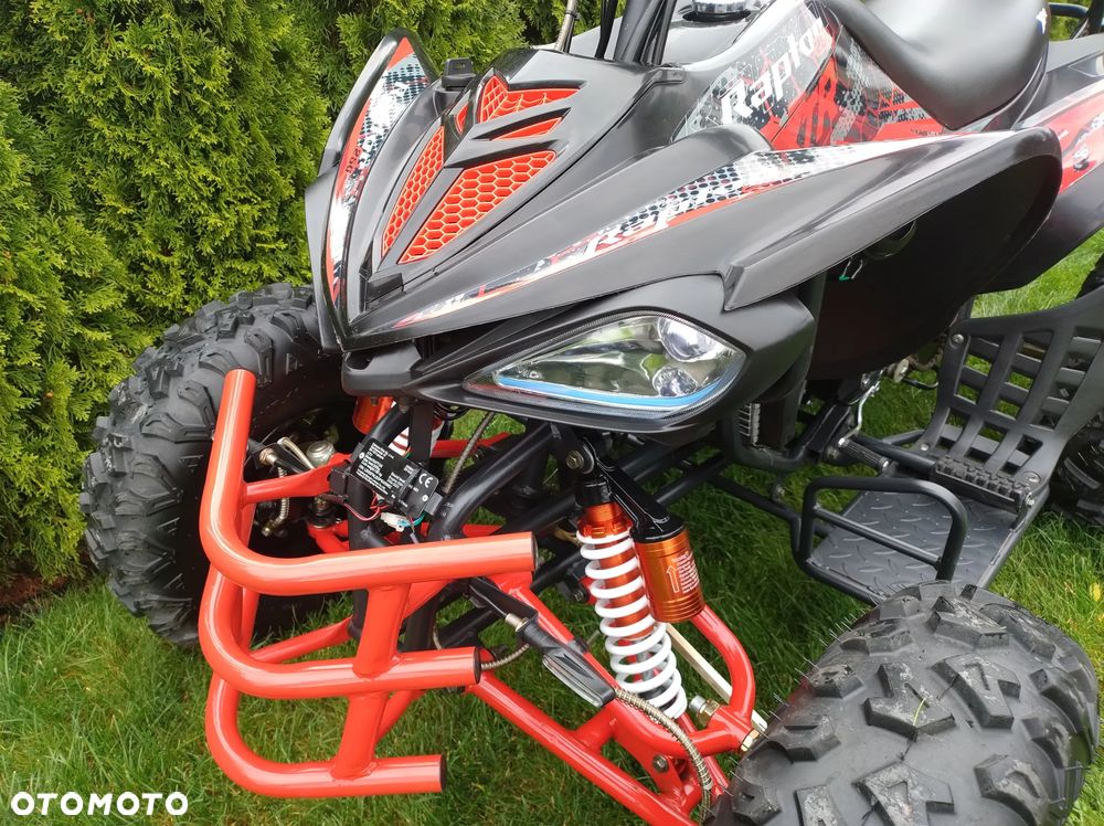 XTR Inny - 9