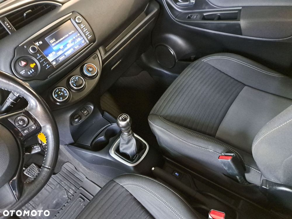 Toyota Yaris - 29