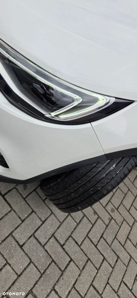 Opel Grandland X 1.2 Start/Stop Design Line - 25