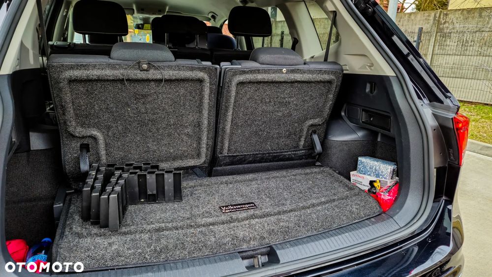 Volkswagen Tiguan Allspace - 11