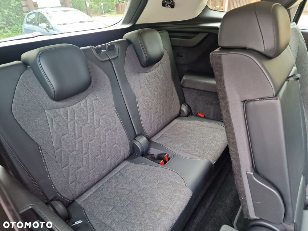 Volkswagen Tayron - 25