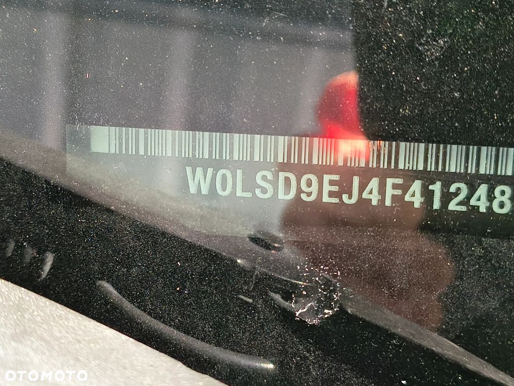 Opel Meriva 1.4 T Enjoy - 21