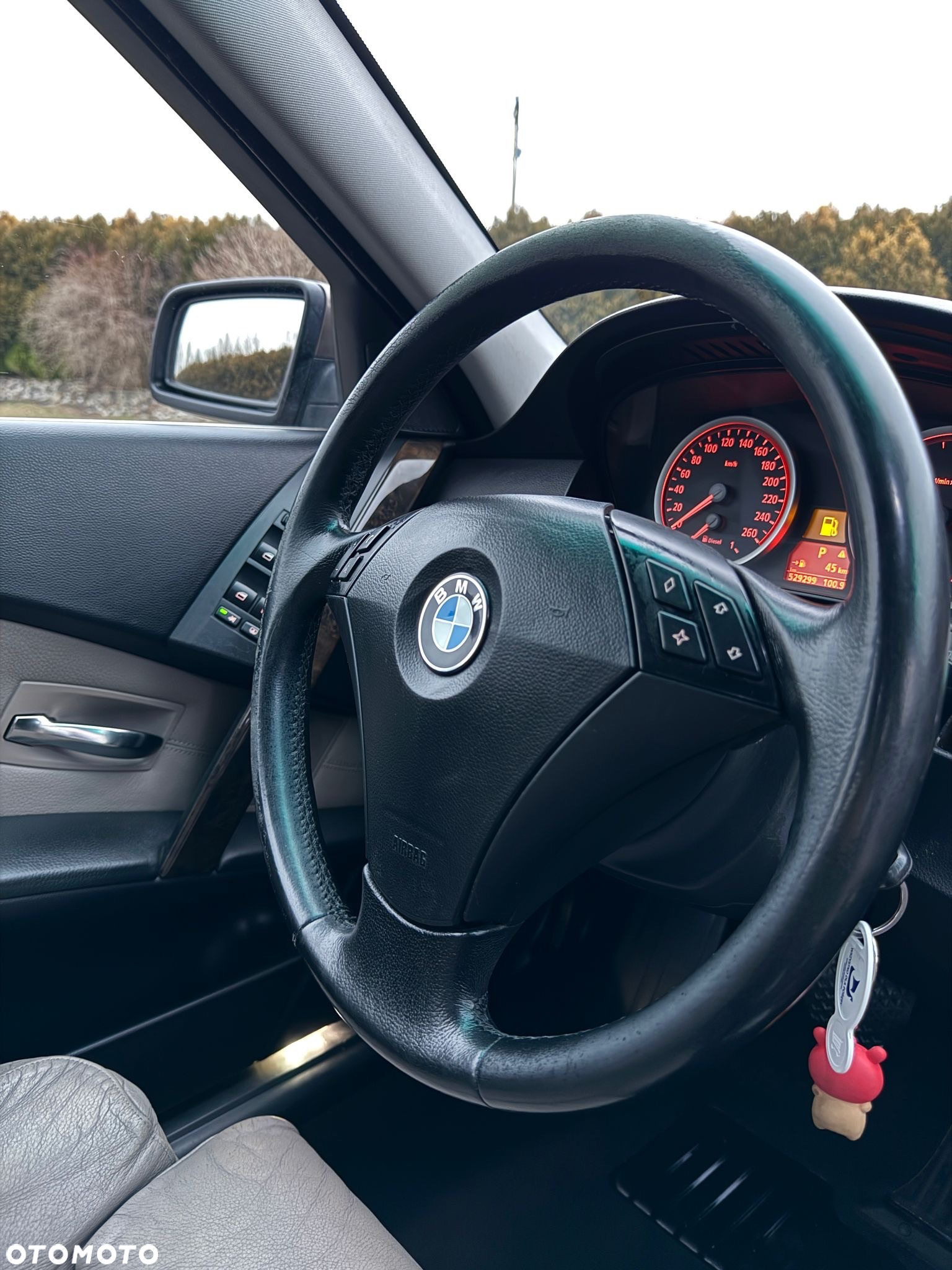 BMW Seria 5 - 12