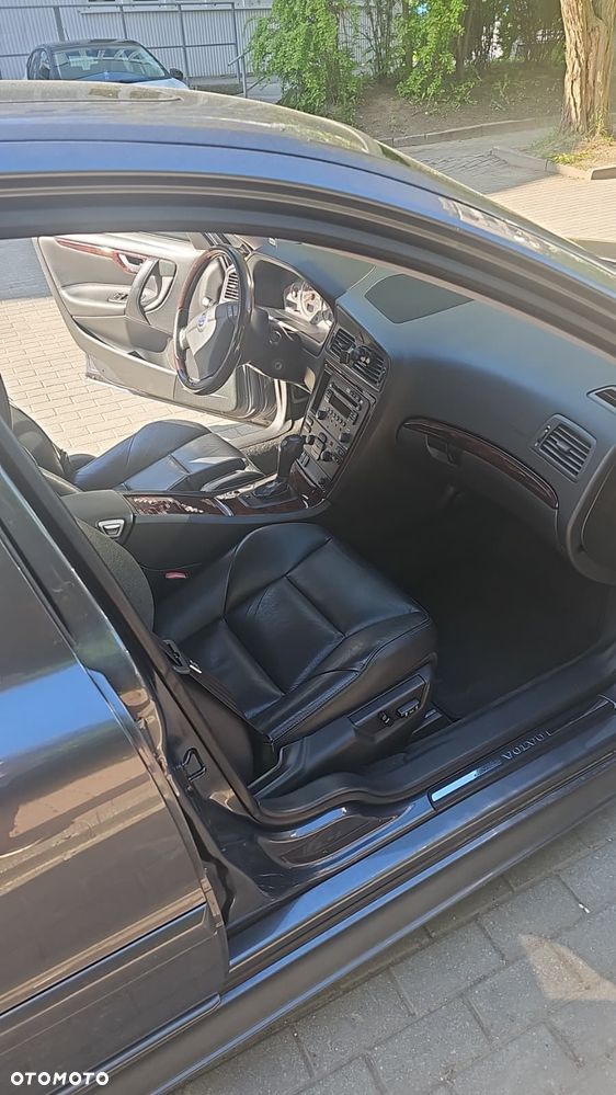 Volvo S60 - 6
