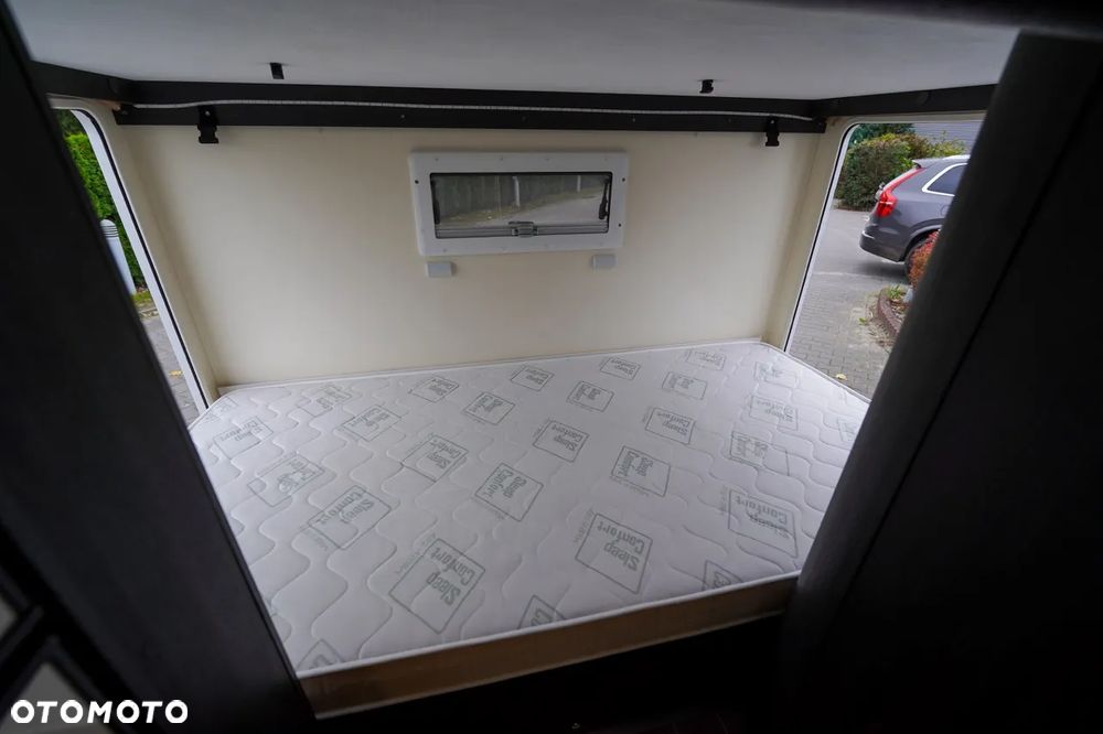 Ford Roller Team Kronos 279M - 34