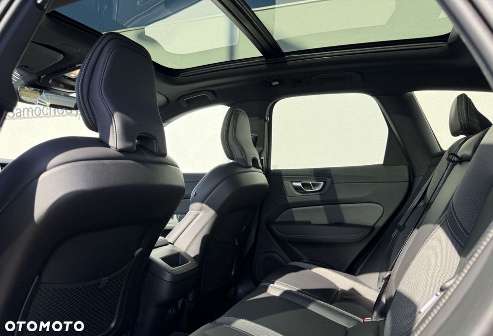 Volvo XC 60 - 12