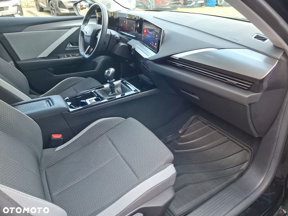 Opel Astra - 17