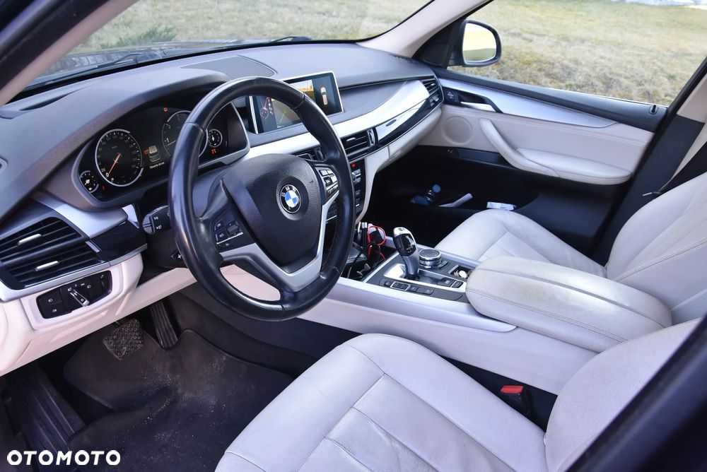 BMW X5 - 13