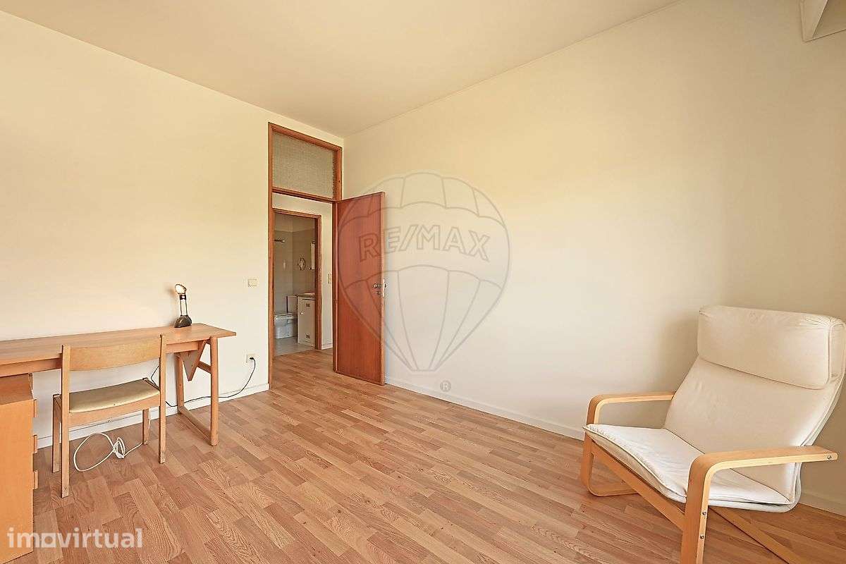 Apartamento T3 para arrendamento - Grande imagem: 2/11