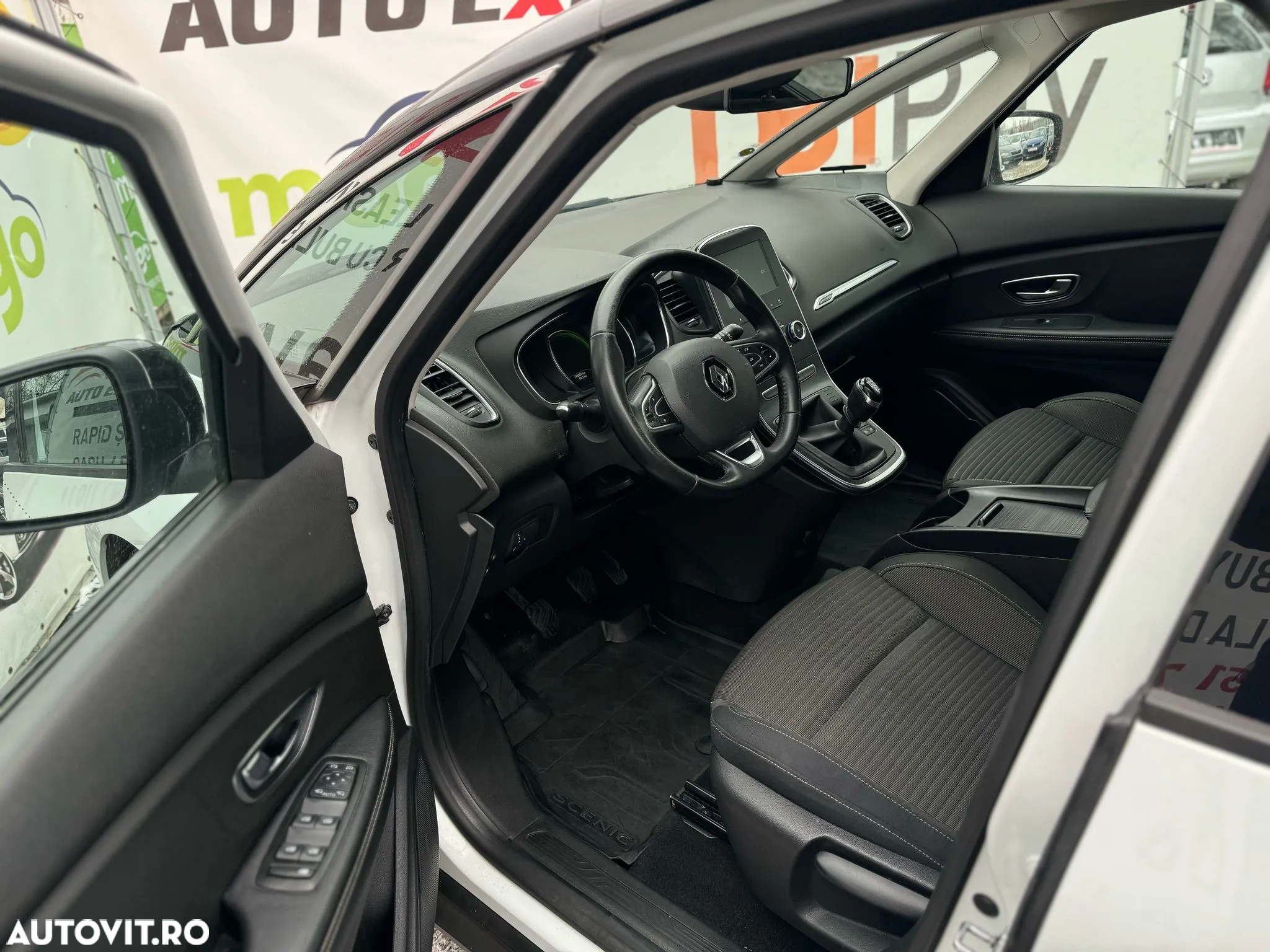 Renault Grand Scenic ENERGY dCi 130 Business - 21