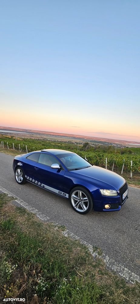 Audi S5 Coupe 4.2 FSI - 14