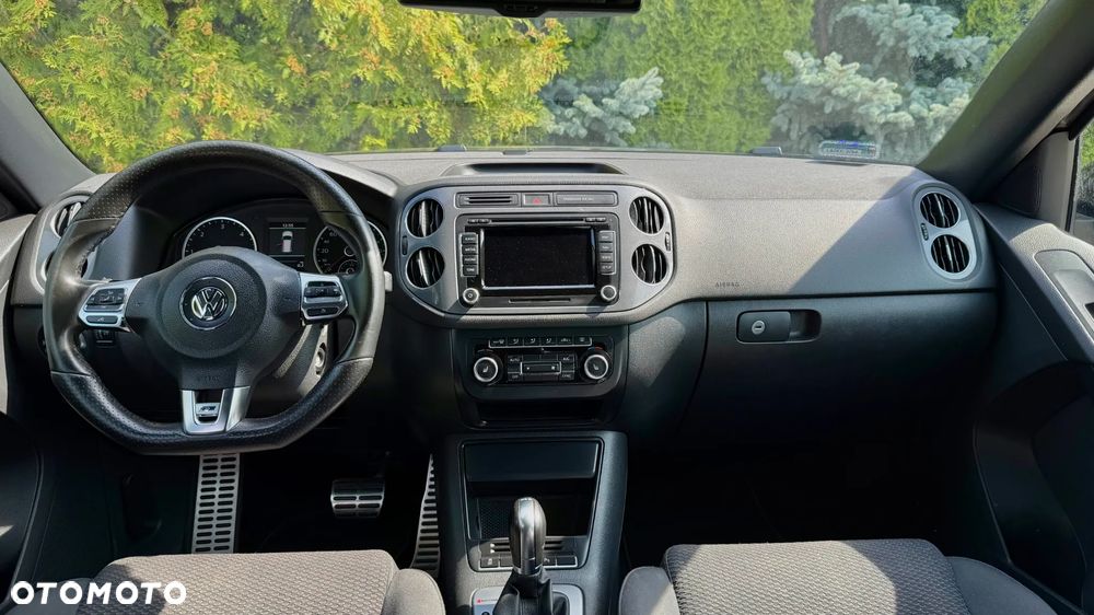 Volkswagen Tiguan 2.0 TDI 4Mot Sport&Style DSG - 24
