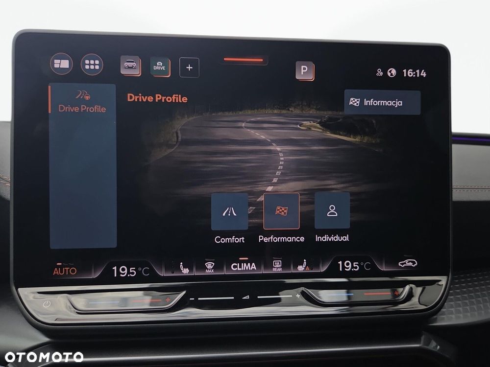 Cupra Leon 1.5 eTSI mHEV DSG - 23