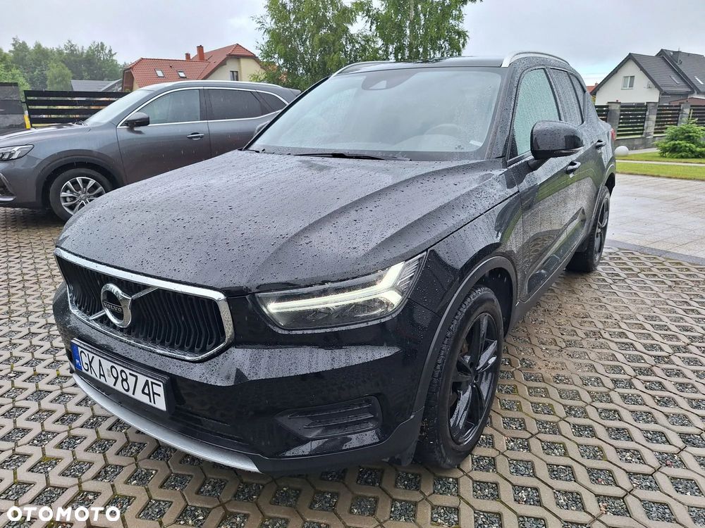 Volvo XC 40 D3 Momentum - 3