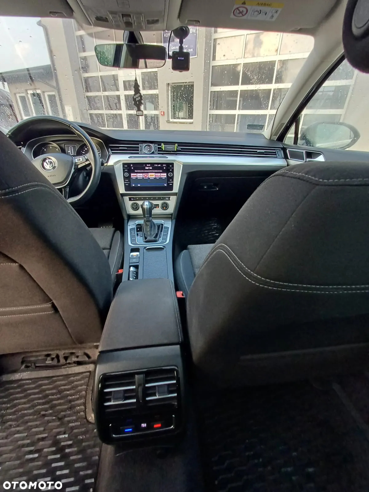 Volkswagen Passat 2.0 TDI BMT Comfortline DSG - 12