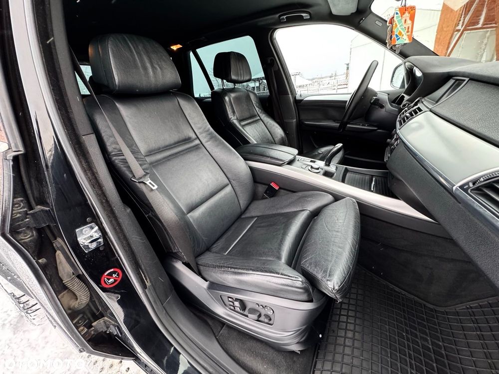 BMW X5 - 7