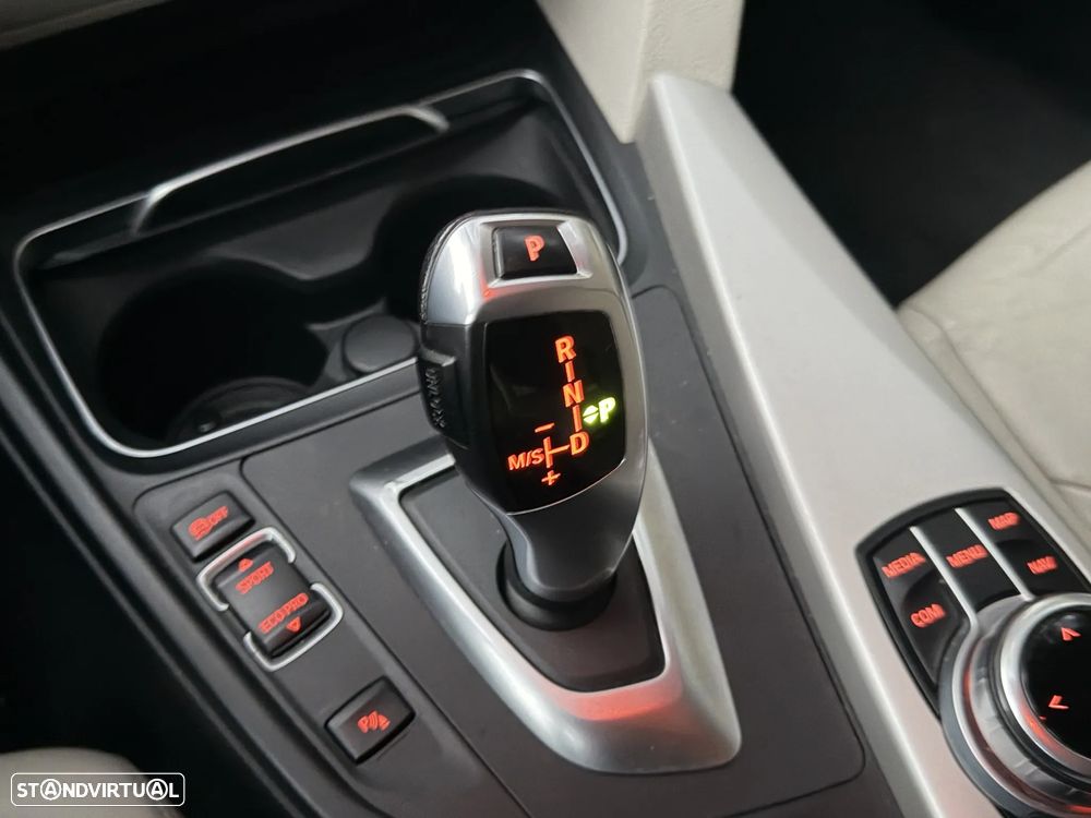 BMW 420 Gran Coupé d Line Luxury Auto - 6