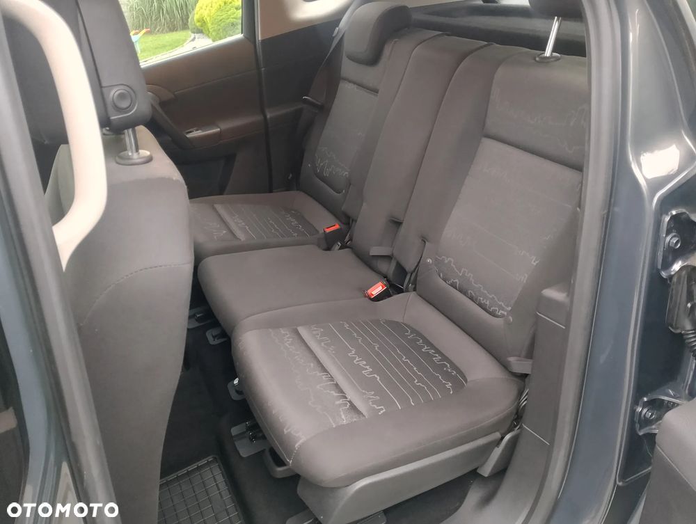Opel Meriva - 19