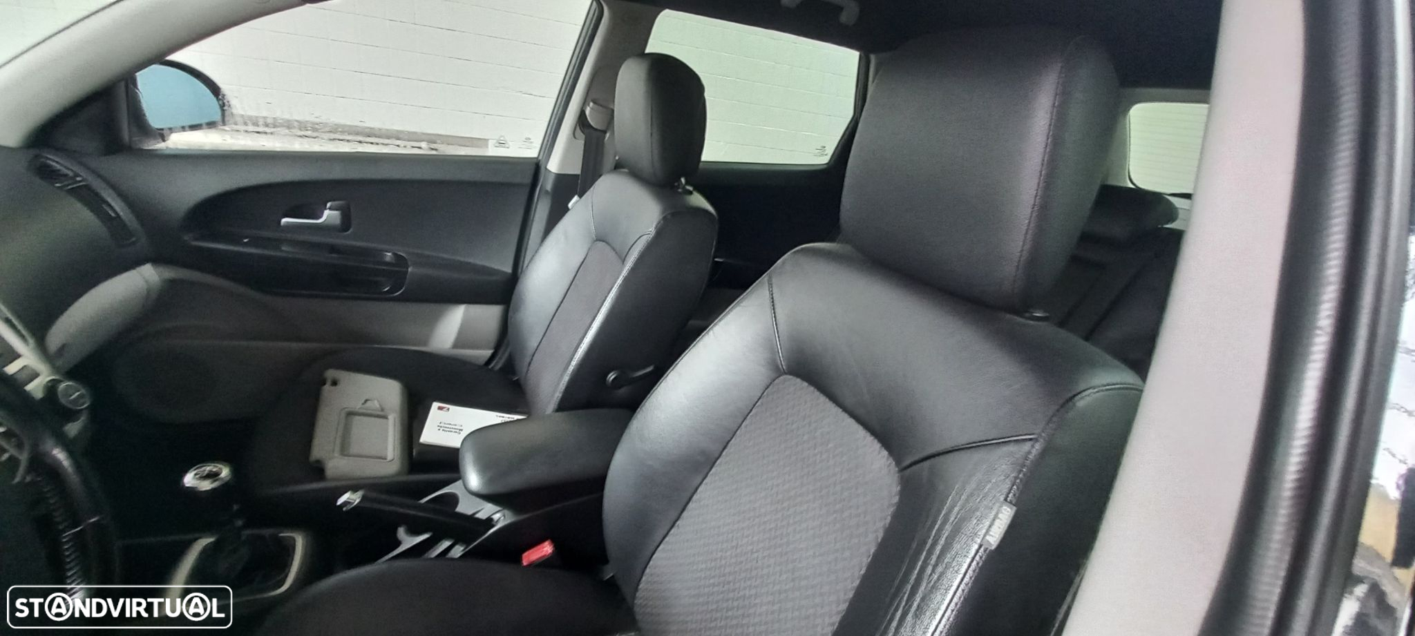 Kia Ceed - 6