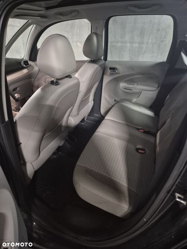 Citroën C3 Picasso HDi 90 FAP Exclusive - 4