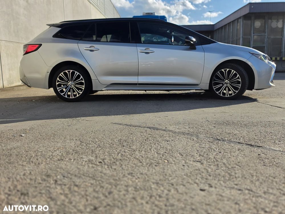 Toyota Corolla - 6
