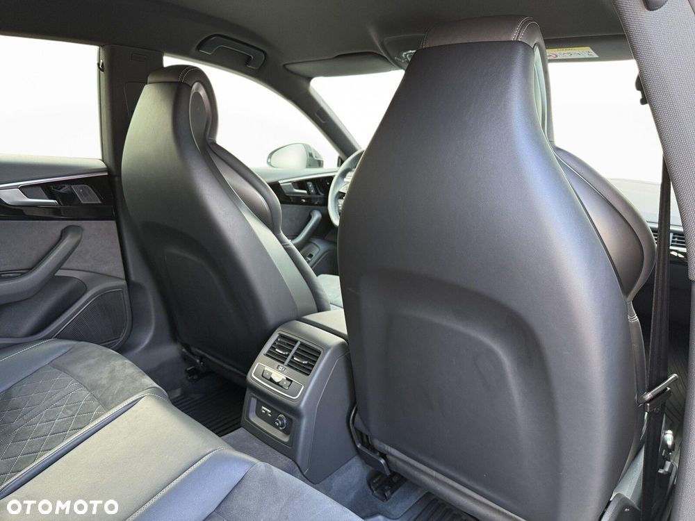 Audi A5 Sportback 45 TFSI mHEV Quattro S Line S tronic - 28