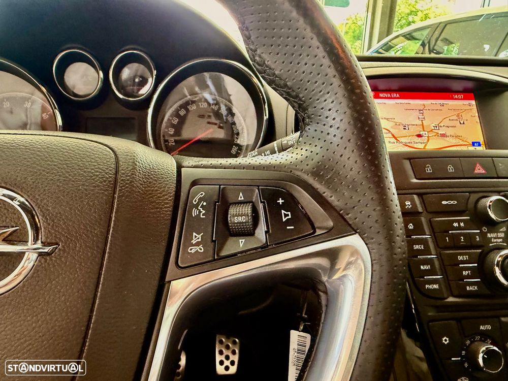 Opel Astra GTC 1.6 CDTi S/S - 18