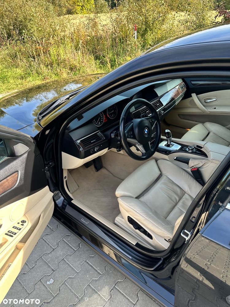 BMW Seria 5 - 14