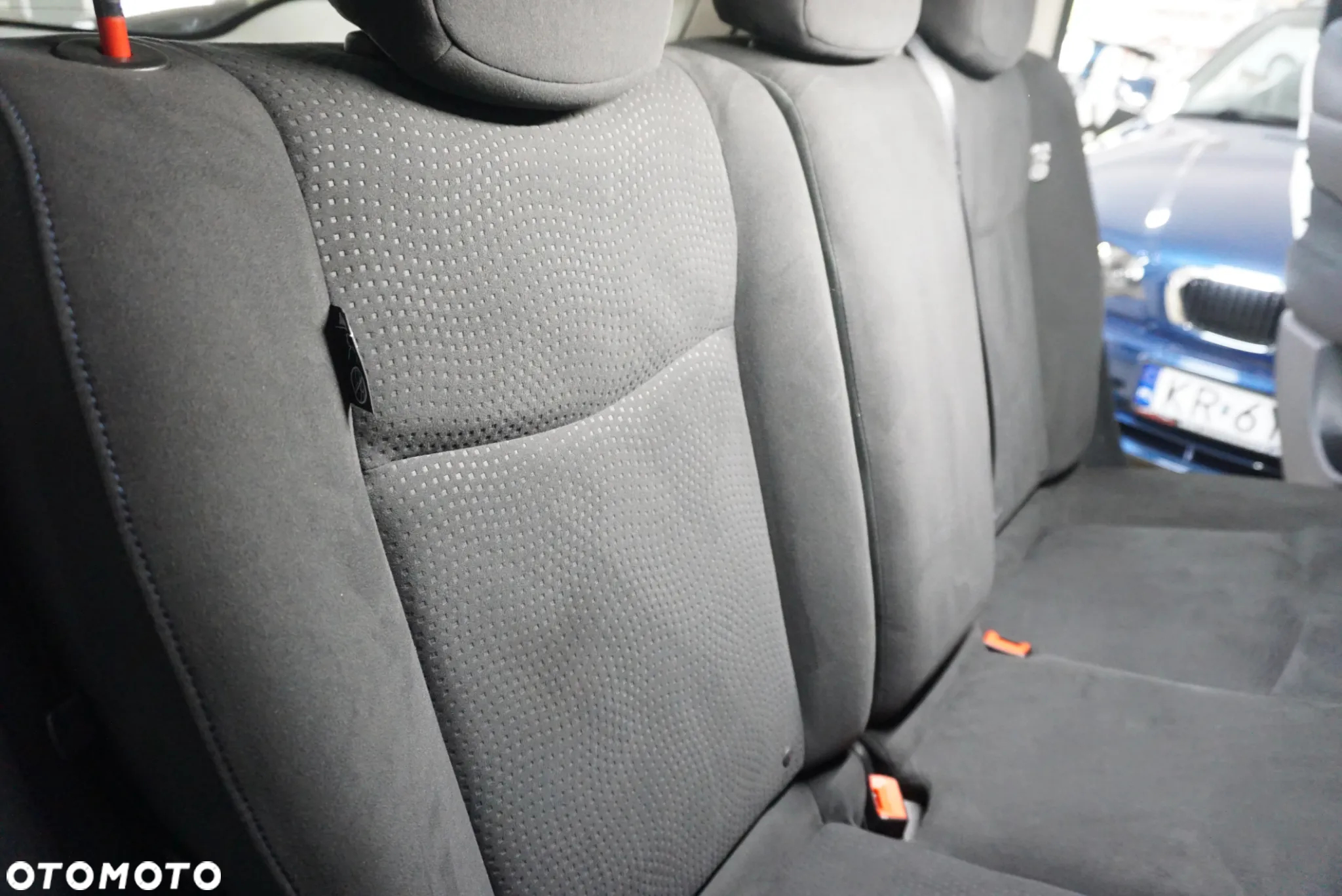 Nissan Leaf 30 kWh (mit Batterie) Visia - 20
