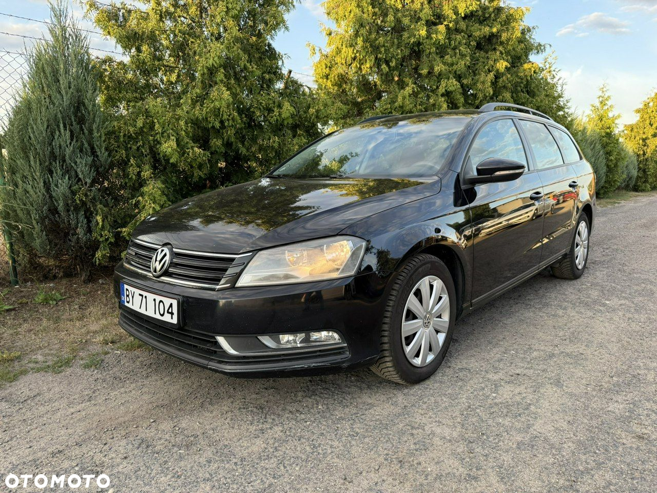 Volkswagen Passat Variant 1.6 TDI BlueMotion - 15