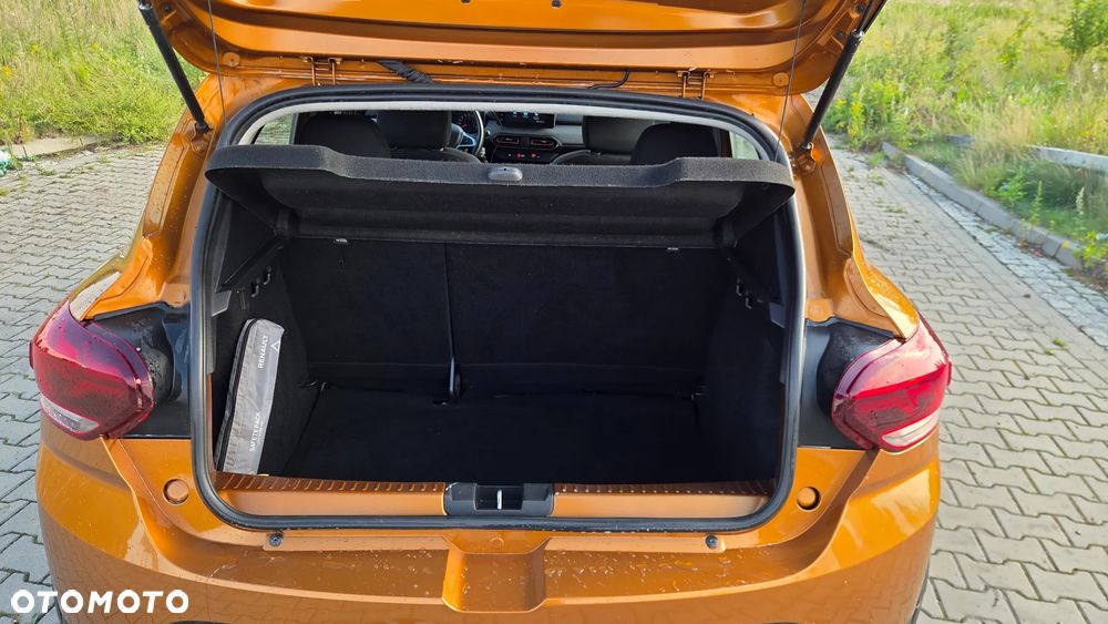 Dacia Sandero 1.0 TCe Comfort CVT - 6