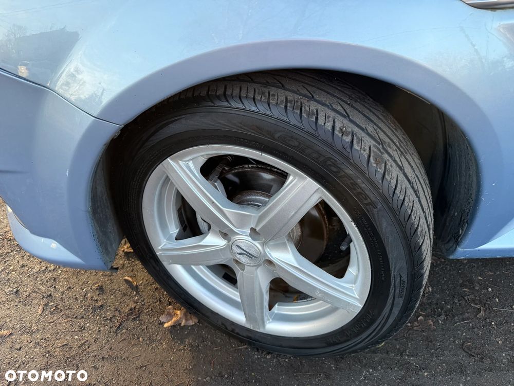 Opel Tigra 1.4 (Enjoy) - 5