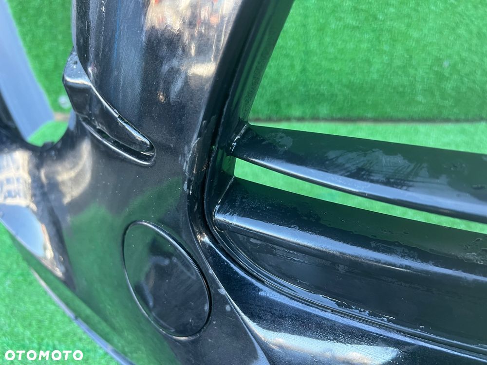 ZDERZAK PRZÓD PORSCHE MACAN 95B GTS LIFT 20-22 - 3