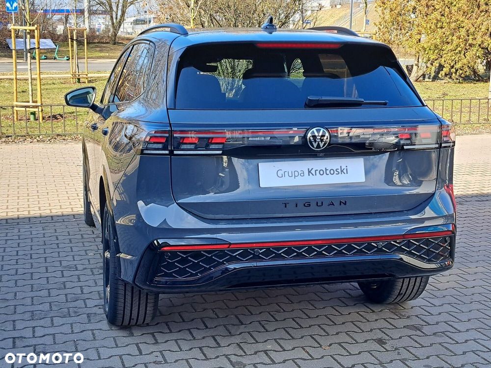 Volkswagen Tiguan - 7