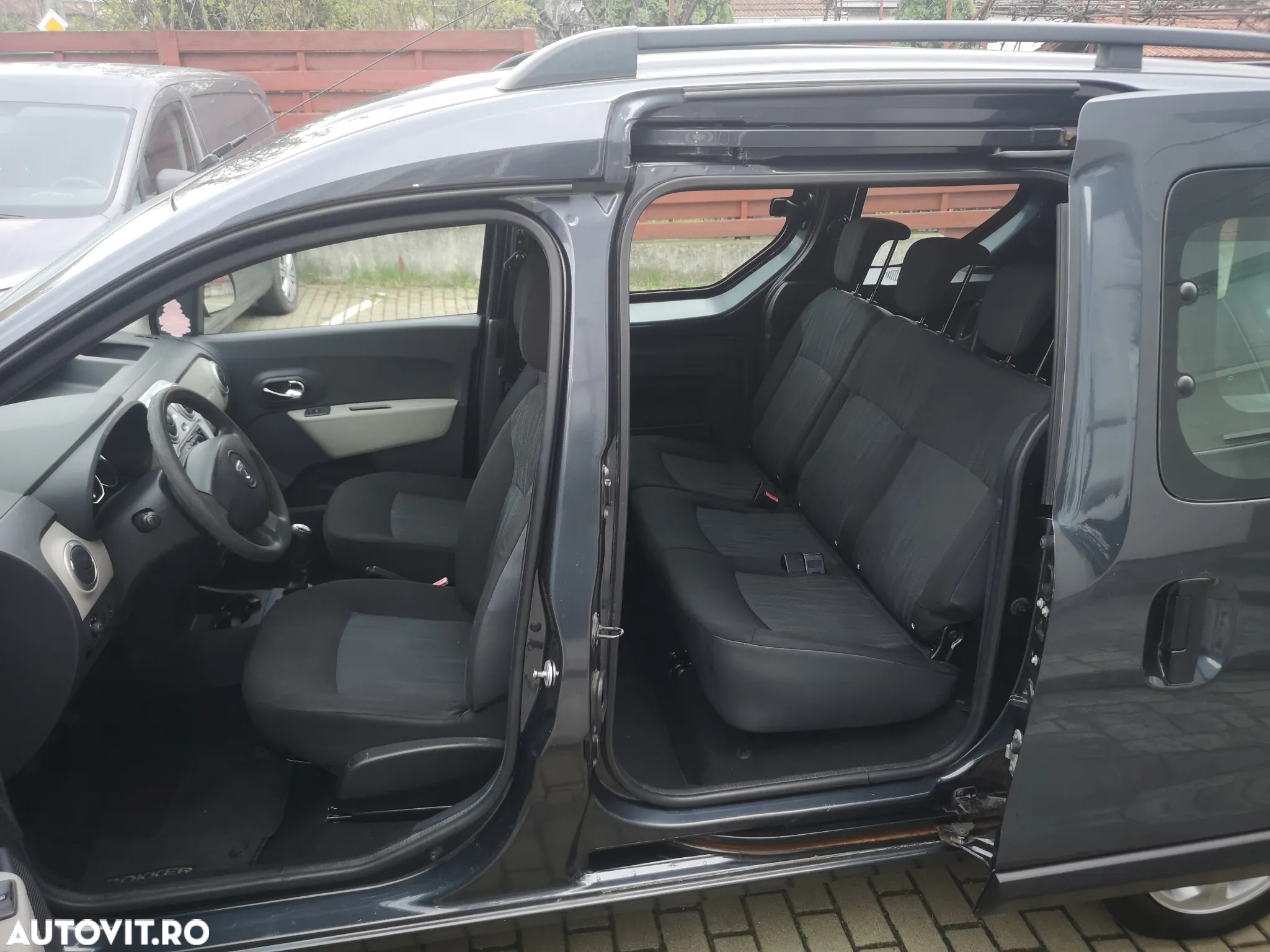 Dacia Dokker 1.5 Laureate - 9