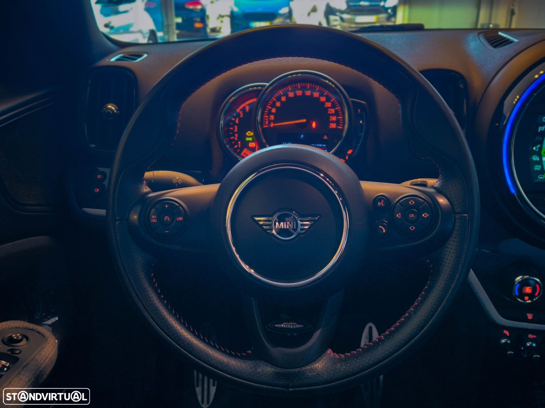 MINI Countryman - 29
