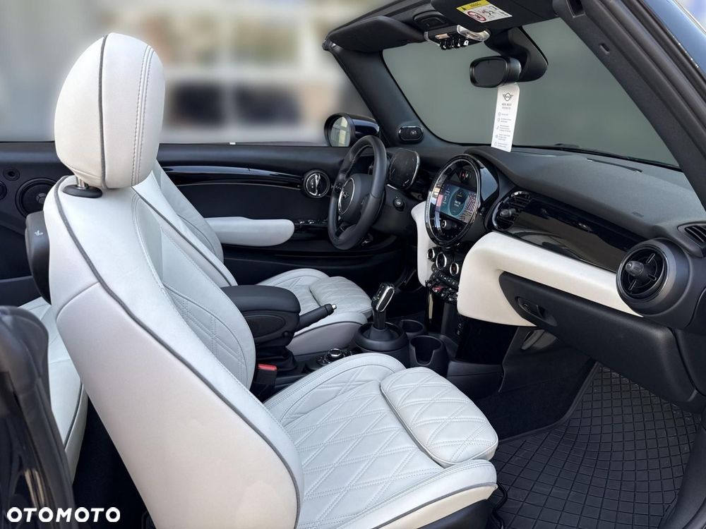 MINI Cooper S Yours Trim - 7