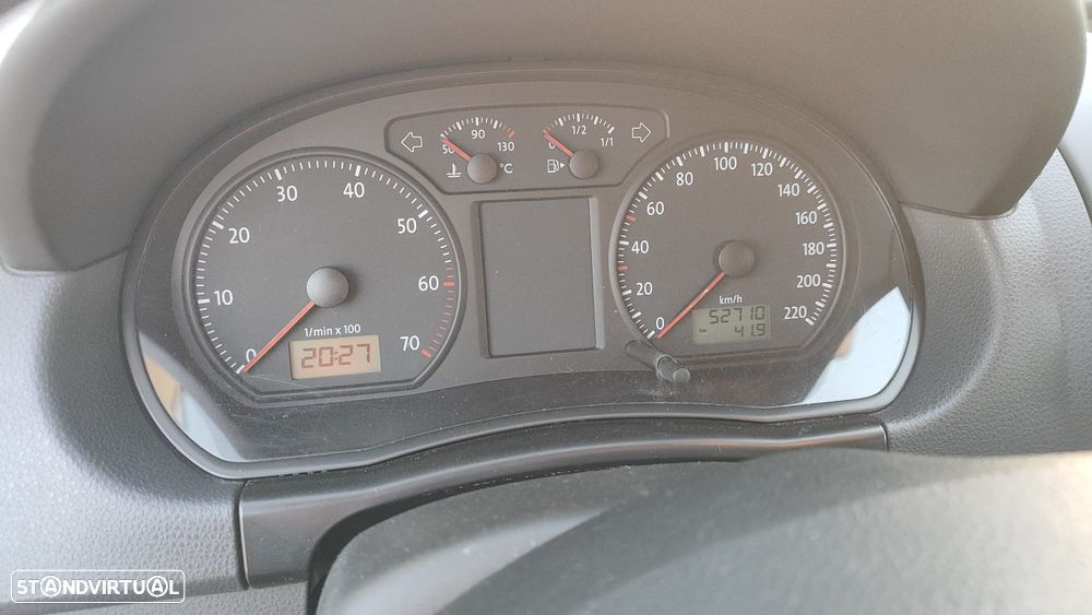 VW Polo 1.2 Confortline - 3