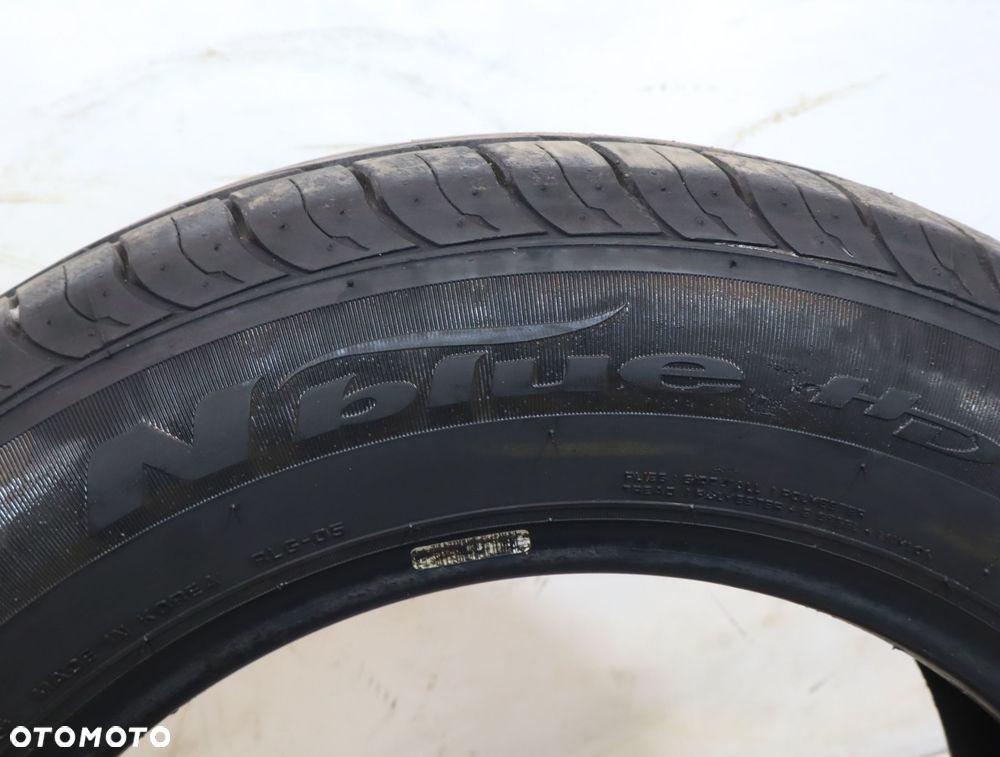 OPONA OPONY 2 SZT NEXEN N BLUE HD LATO  185/65/15 19R - 12
