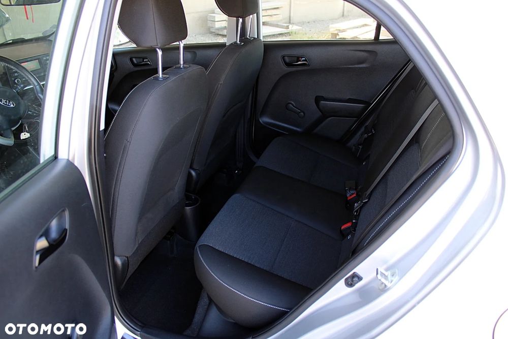 Kia Picanto - 15
