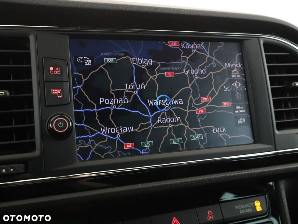 Seat Leon 2.0 TSI Cupra 290 S&S DSG - 26