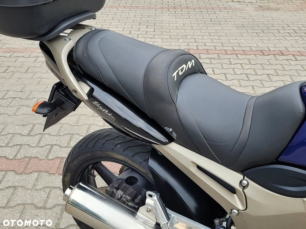 Yamaha TDM - 15