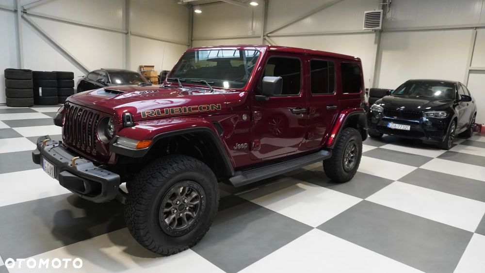 Jeep Wrangler - 13