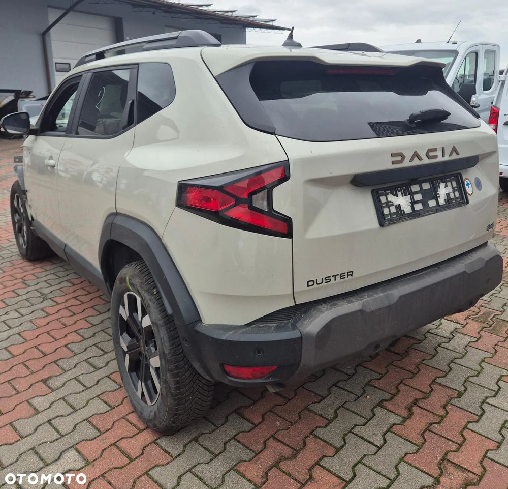 Dacia Duster 1.3 TCe Comfort - 4