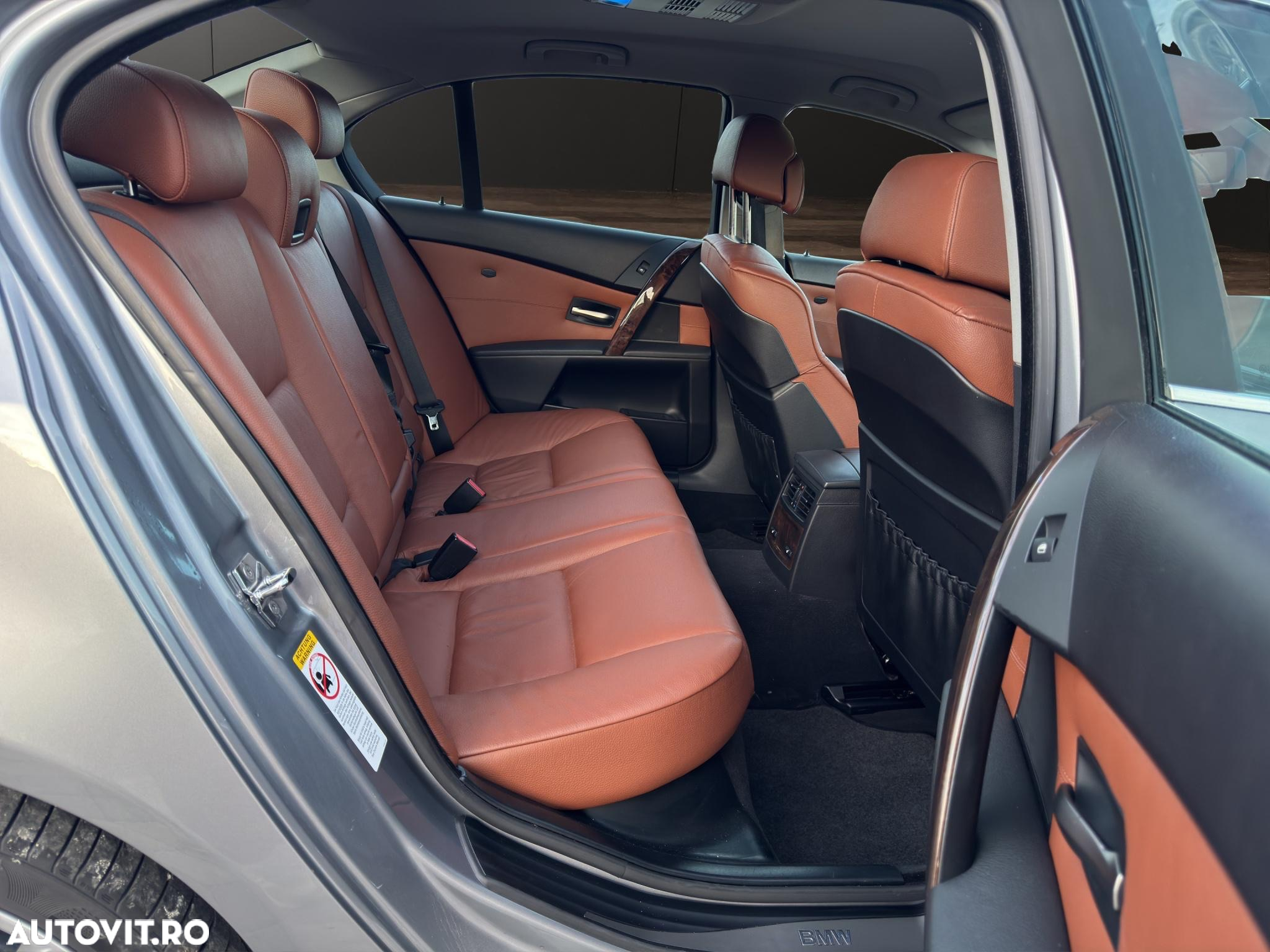 BMW Seria 5 - 13