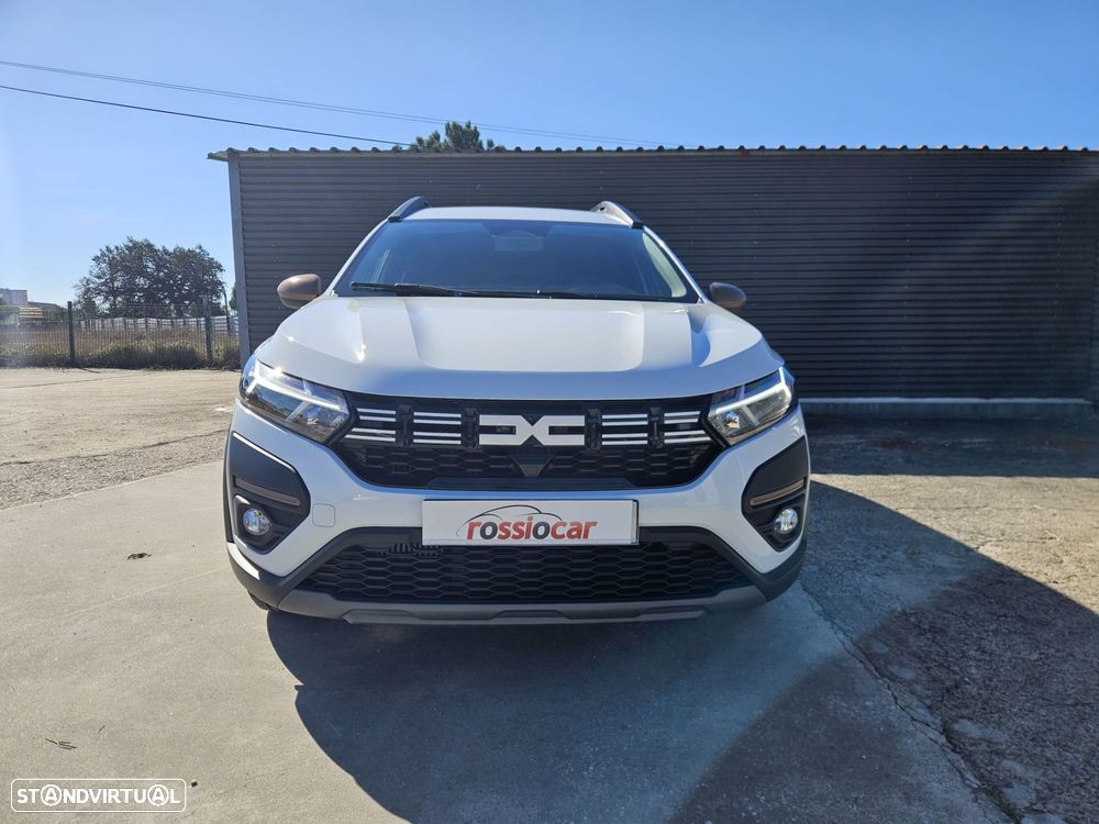 Dacia Jogger 1.0 TCe Extreme 7L - 5