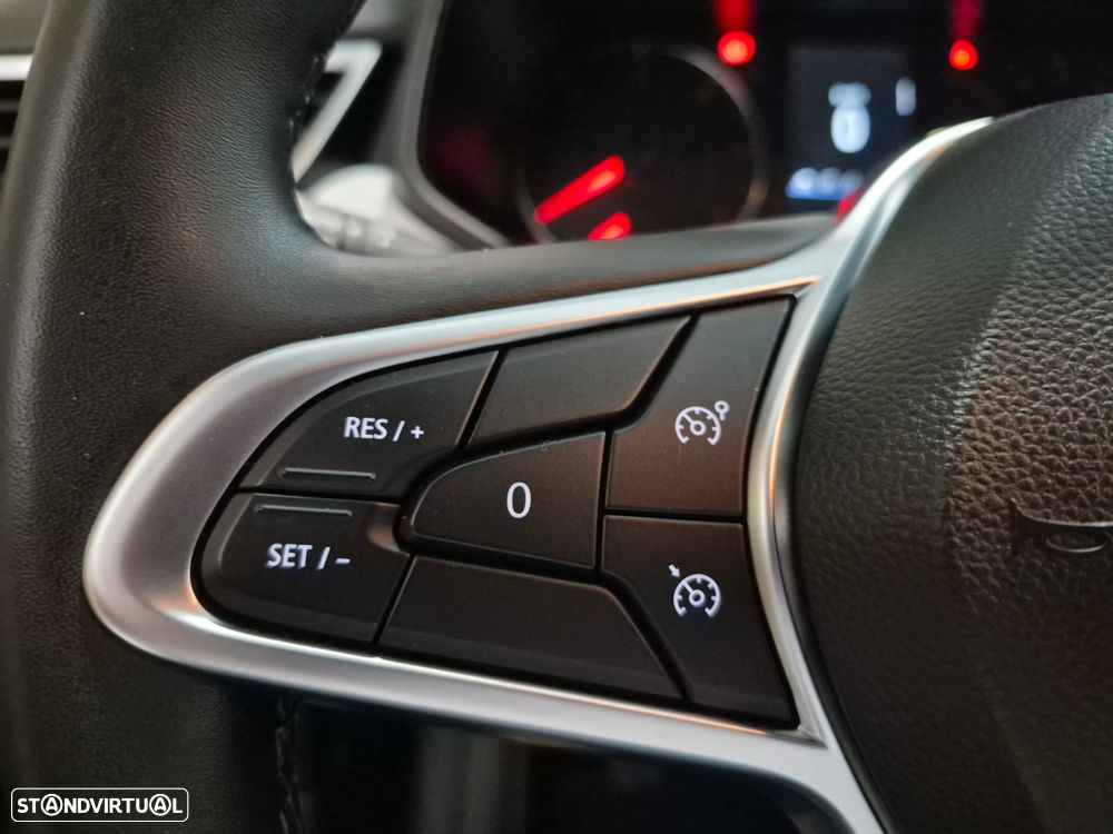 Renault Clio 1.5 Blue dCi Evolution - 16