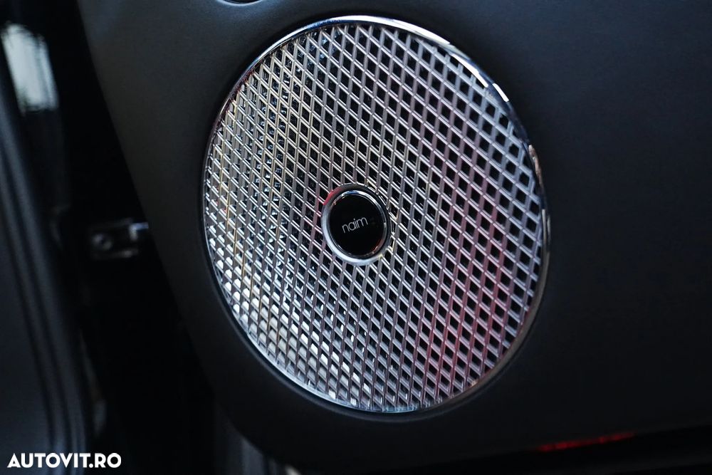 Bentley Continental - 39